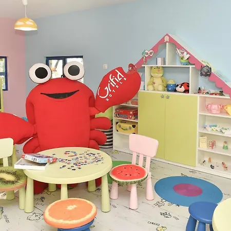 Ξενοδοχείο Grifid Encanto