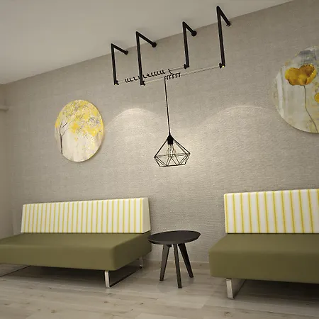 Grifid Encanto 4* Golden Sands