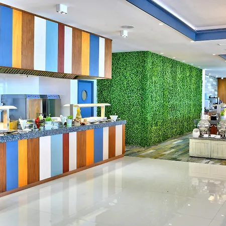 Ξενοδοχείο Grifid Encanto Golden Sands