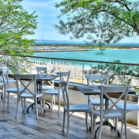 Ξενοδοχείο Grifid Encanto Golden Sands