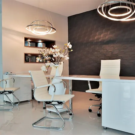 Ξενοδοχείο Grifid Encanto