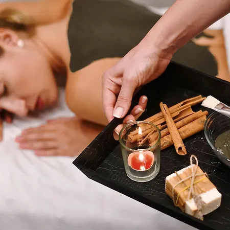 Ξενοδοχείο Grifid Encanto Golden Sands