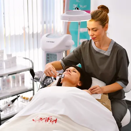 Hotel Grifid Encanto