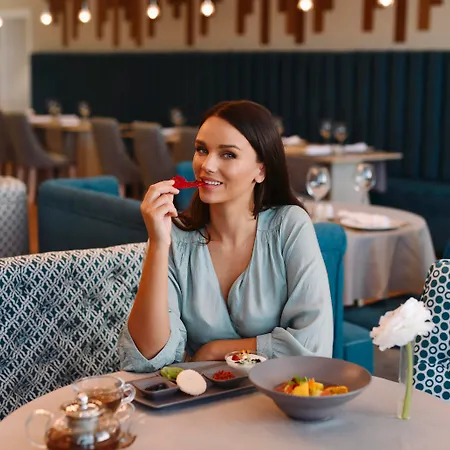 Ξενοδοχείο Grifid Encanto Golden Sands