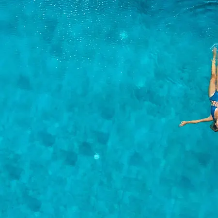 Ξενοδοχείο Grifid Encanto Golden Sands