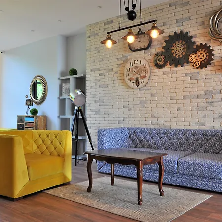 Ξενοδοχείο Grifid Encanto Golden Sands