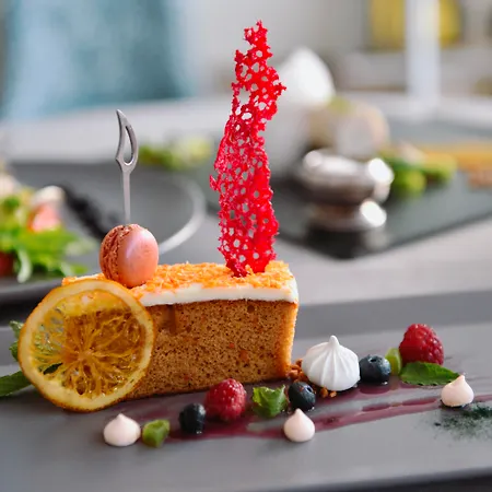 Ξενοδοχείο Grifid Encanto