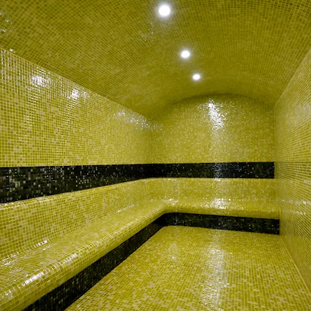 Grifid Encanto Ξενοδοχείο 4*