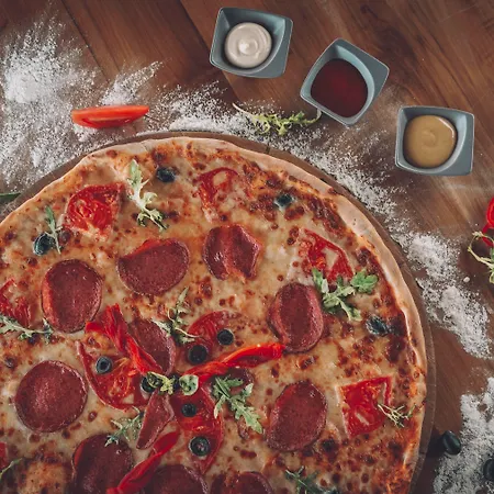 Ξενοδοχείο Grifid Encanto 4*