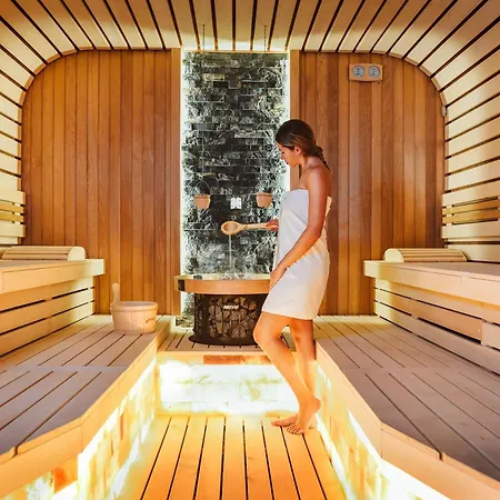 Grifid Encanto 4* Golden Sands