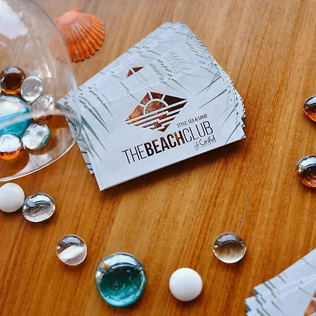 Grifid Encanto Golden Sands