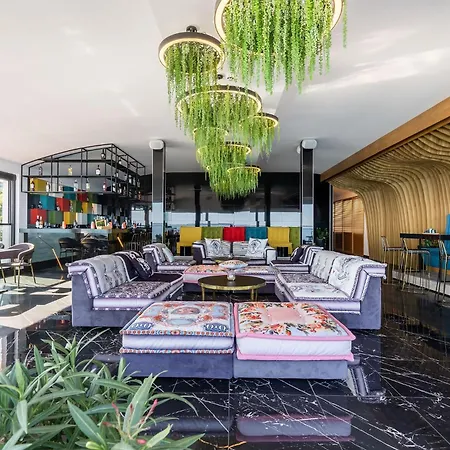 Ξενοδοχείο Grifid Encanto Golden Sands