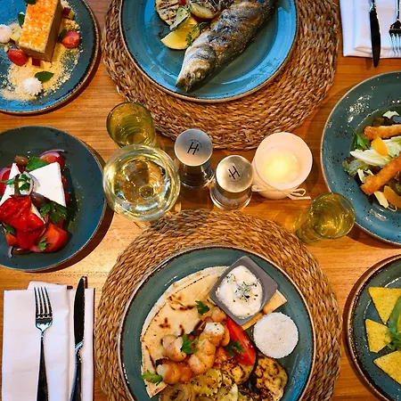 Ξενοδοχείο Grifid Encanto Golden Sands