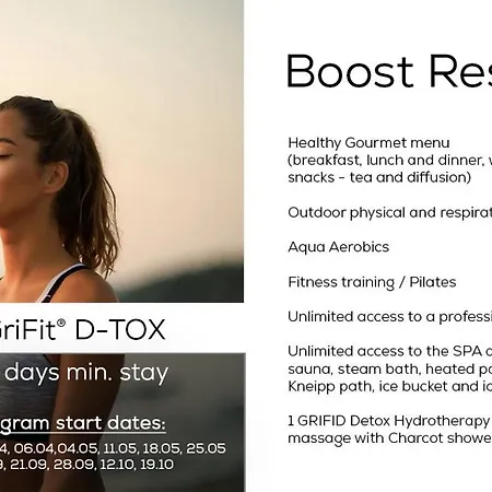 Grifid Encanto Ξενοδοχείο