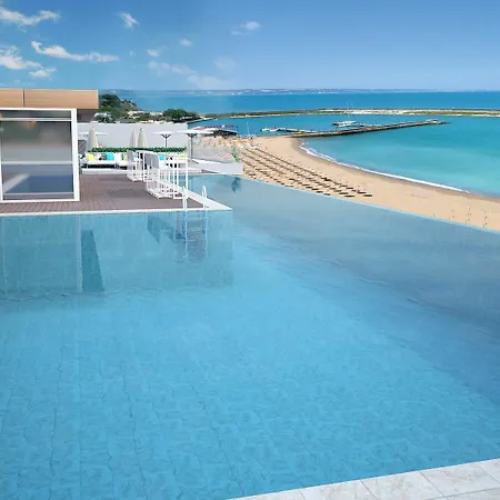 Grifid Encanto Ξενοδοχείο 4*