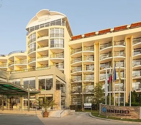 Grifid Encanto Hotel