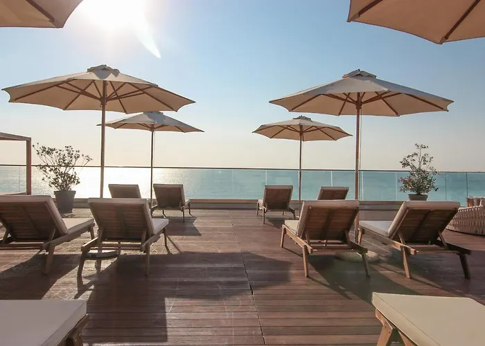 Grifid Encanto Goudstrand