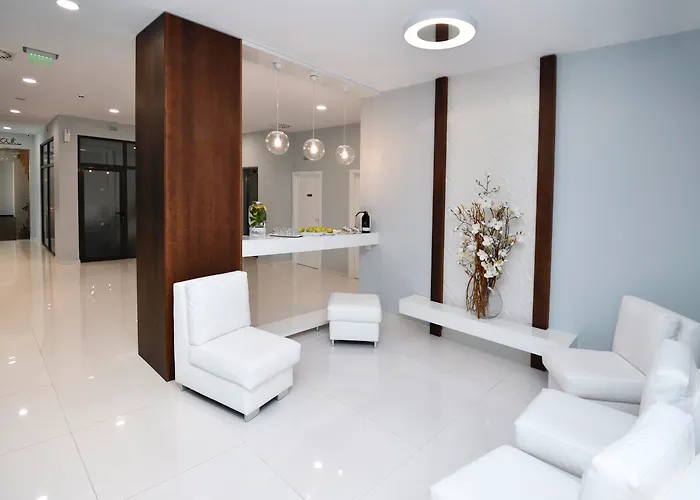 Hotel Grifid Encanto Goudstrand