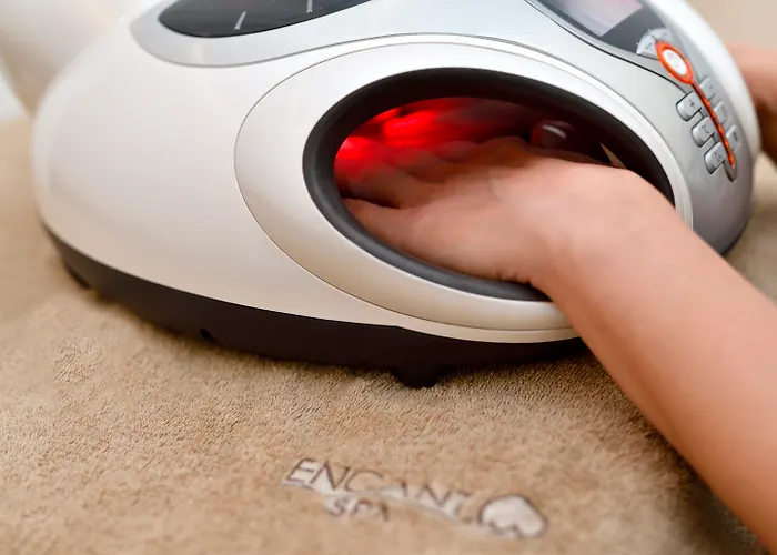 Grifid Encanto Goudstrand