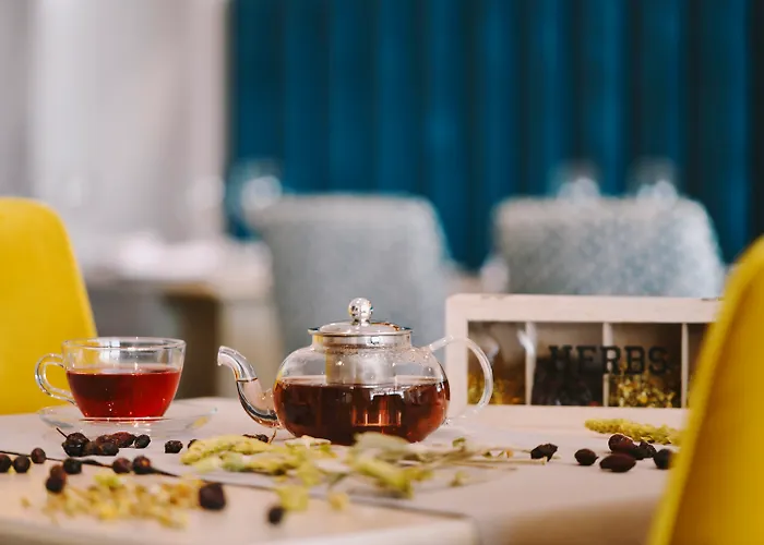 Hotel Grifid Encanto Goudstrand