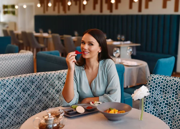 Hotel Grifid Encanto Goudstrand