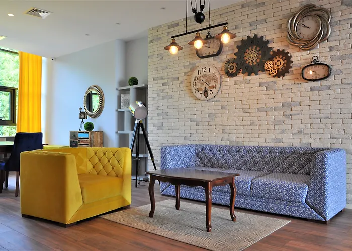 Hotel Grifid Encanto Goudstrand