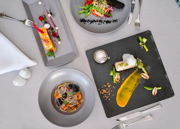 Grifid Encanto Hotel Goudstrand