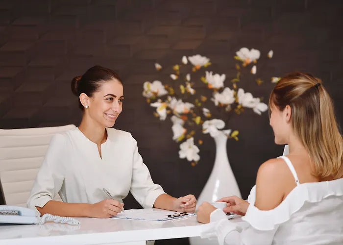 Hotel Grifid Encanto