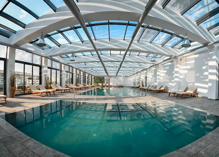 Grifid Encanto Hotel Goudstrand