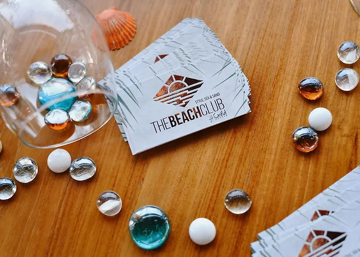 Grifid Encanto Goudstrand