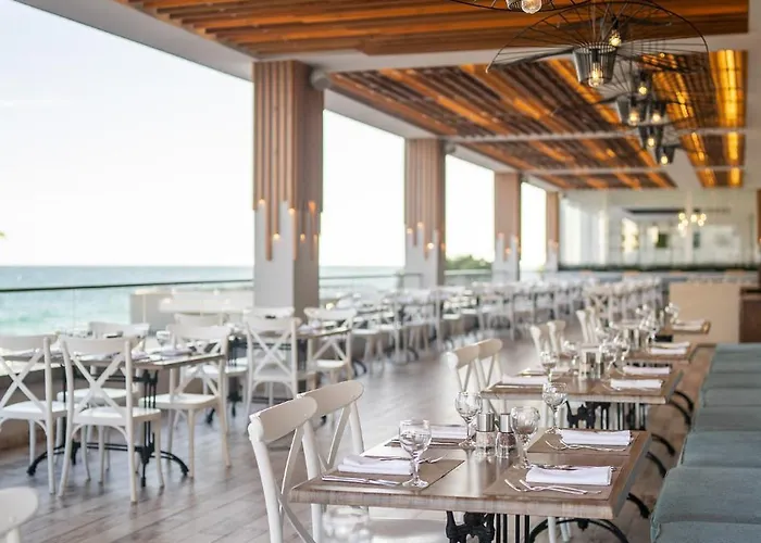 Grifid Encanto Hotel Goudstrand