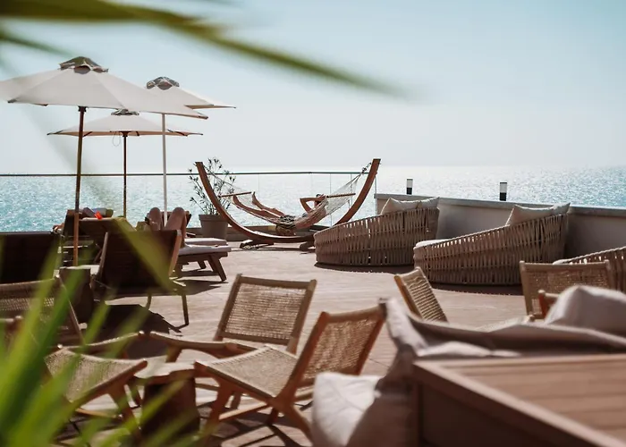 Grifid Encanto Hotel Goudstrand