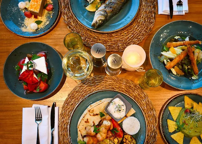 Hotel Grifid Encanto Goudstrand