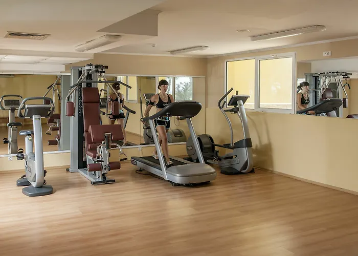 Grifid Encanto Hotel