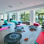 Grifid Encanto - Medispa, Ultra Inclusive&private 4* Golden Sands