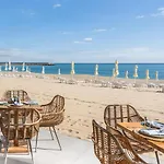 Grifid Encanto - Medispa, Ultra Inclusive&private Hotel Golden Sands