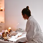 Grifid Encanto - Medispa, Ultra Inclusive&private Hotel Golden Sands