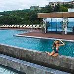 Grifid Encanto - Medispa, Ultra Inclusive&private Hotel 4*