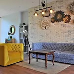 Hotel Grifid Encanto - Medispa, Ultra Inclusive&private Golden Sands