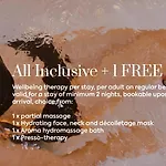Grifid Encanto - Medispa, Ultra Inclusive&private 4*