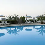 Grifid Encanto - Medispa, Ultra Inclusive&private Hotel Golden Sands