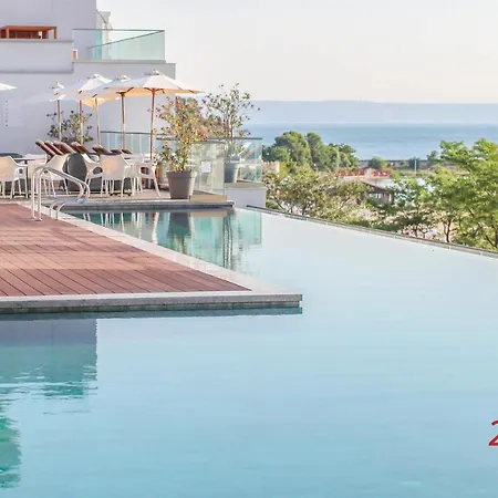 Grifid Encanto - Medispa, Ultra Inclusive&private 4*