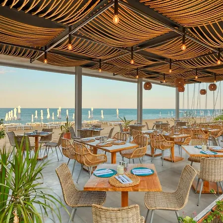 Hotel Grifid Encanto - Medispa, Ultra Inclusive&private