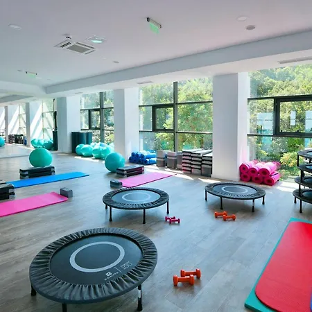 Grifid Encanto 4* Golden Sands