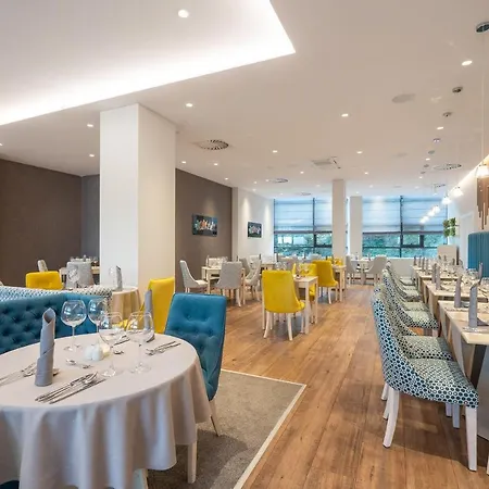 Grifid Encanto - Medispa, Ultra Inclusive&private 4*