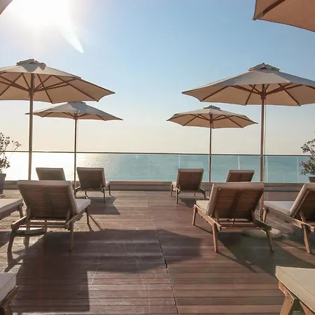 Grifid Encanto - Medispa, Ultra Inclusive&private Golden Sands