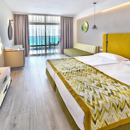 Hotel Grifid Encanto 4*