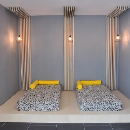 Szálloda Grifid Encanto 4*