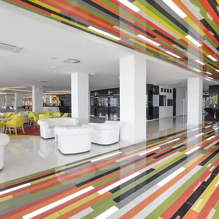 Grifid Encanto - Medispa, Ultra Inclusive&private Golden Sands