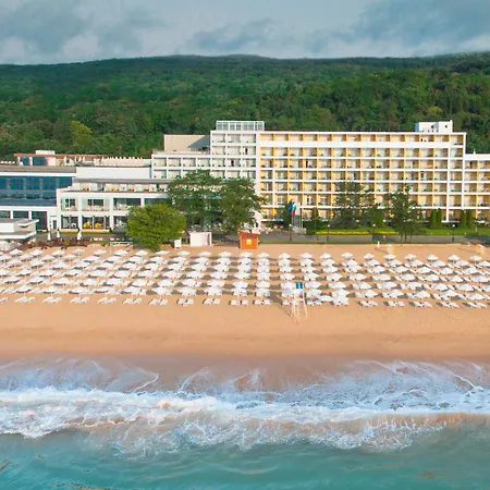 Grifid Encanto Hotel 4*